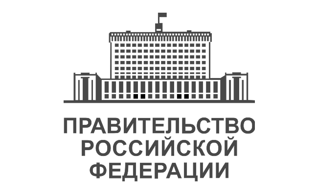 Правительство РФ